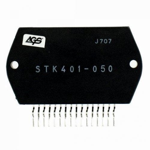 STK 401-050